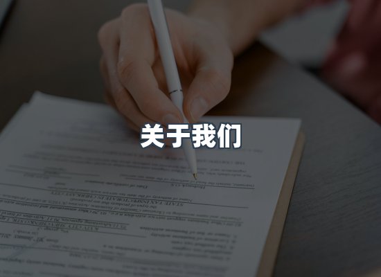 专业团队